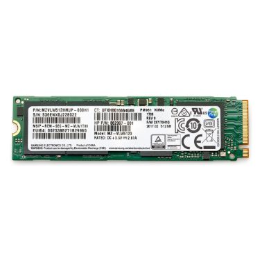 HP 6SK99AA internal solid state drive M.2 1000 GB PCI Express 3.0 TLC NVMe