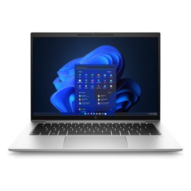 HP EliteBook 840 G9 i5-1235U Notebook 35.6 cm (14") WUXGA IntelÂ® Coreâ„¢ i5 8 GB DDR5-SDRAM 256 GB 