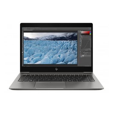 HP ZBook 14u G6 6TP71EA#ABU laptop