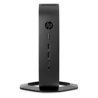 HP t740 3.25 GHz Windows 10 IoT Enterprise 1.33 kg Black V1756B