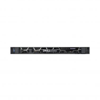 DELL PowerEdge R250 server 2 TB Rack (1U) Intel Xeon E E-2314 2.8 GHz 8 GB DDR4-SDRAM 450 W