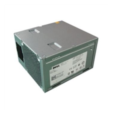 DELL 6W6M1 power supply unit 525 W Grey