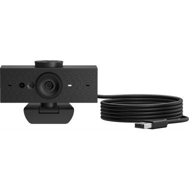 HP 620 FHD Webcam