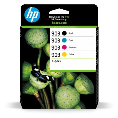 HP 6ZC73AE#301/903 Ink cartridge multi pack