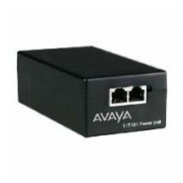 Avaya 1151D1 power adapter/inverter Indoor Black