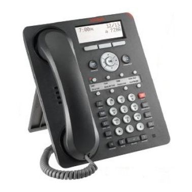 Avaya 1408IPphoneBlackWiredhandset8lines