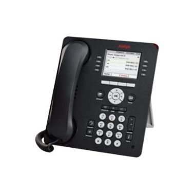Avaya 9611G IP phone