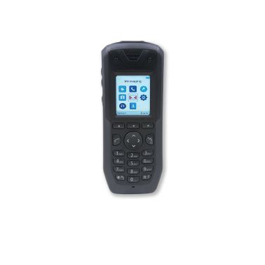 Avaya 3745 IP phone Black LCD 700510284