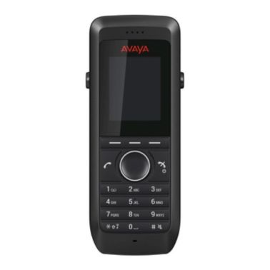 Avaya 3735 IP phone Black LCD 700513192