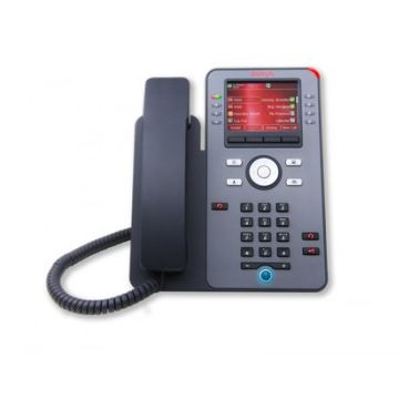 Avaya 700513569 J179 IP phone Wired handset