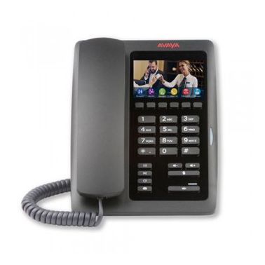 Avaya  H249CORDEDSIPPHONEW/DISPLAY