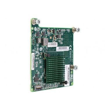 HPE FlexFabric 20Gb 2-port 650M Ethernet 20000 Mbit/s Internal