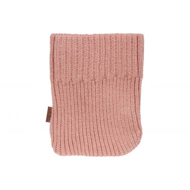 Fujifilm Instax Mini Liplay Accessory Kit inc Neck Strap & Knitted Pouch - Blush Gold