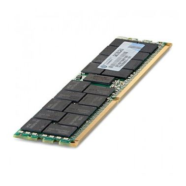 HPE 4GB (1x4GB) Single Rank x4 PC3-14900R (DDR3-1866) Registered CAS-13 Memory Kit memory module 1866 MHz ECC