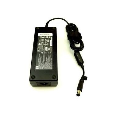 HP AC Adapter 19.5V 6.15A 120W includes power cable