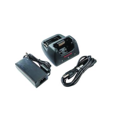 Honeywell 70E-HB-2 mobile device charger Indoor Black