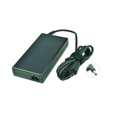 HP AC Adapter 19.5V 6.15A 120W includes power cable