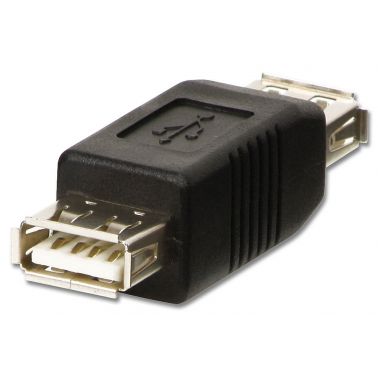 Lindy USB Adapter Type A-F/A-F