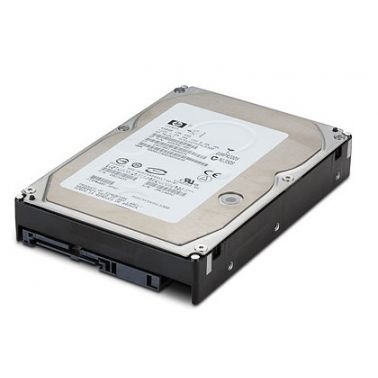 HPE SAS HDD 300GB 2.5"