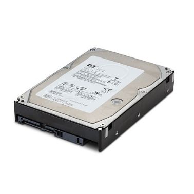 Hewlett Packard Enterprise SAS HDD 900GB 2.5"