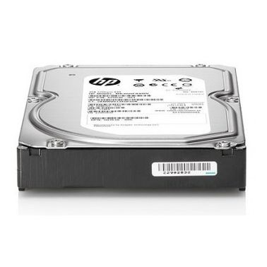 HPE SATA HDD 1TB 3.5" 1000 GB Serial ATA III