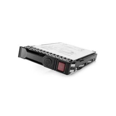 Hewlett Packard Enterprise 4TB SATA 6G 7.2K LFF MDL SC