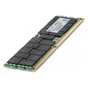 HPE 16GB 2Rx4 PC3L-12800R CAS-11 Memory Kit Gen8