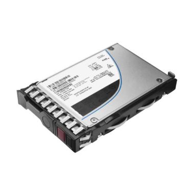 Hewlett Packard Enterprise 480GB 6G Sata VE SFF SC SSD HD