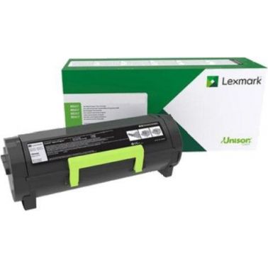 Lexmark 71B2HM0 Toner-kit magenta return program, 3.5K pages ISO/IEC 19752 for Lexmark CS 417/517