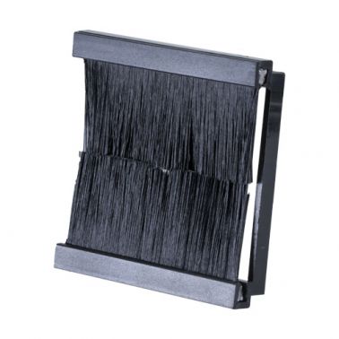 Cablenet 50mm x 50mm Brush Module