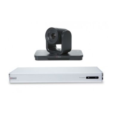 POLY Trio VisualPro + EagleEye IV 4x video conferencing system Video conferencing codec Ethernet LAN
