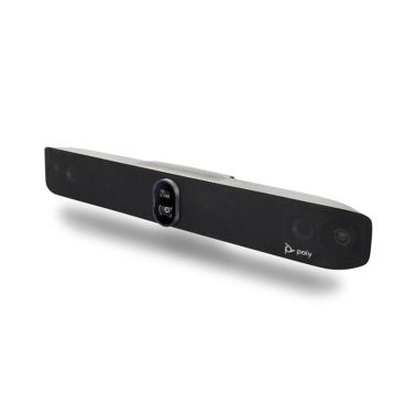 POLY Studio X70 video conferencing system 20 MP Ethernet LAN Video collaboration bar