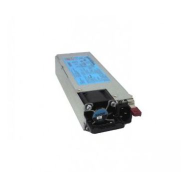 HPE 500W FS Platinum Hot Plug Power Supply Kit