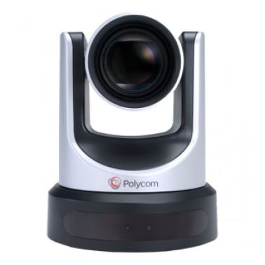 Poly EagleEye IV USB Camera, 12x zoom with USB2.0 interface, 1 remote, 1 USB 2.0 5m cable, power supply.