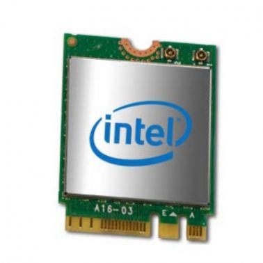 Intel 7265.NGWBNG.W network card Internal WLAN 300 Mbit/s