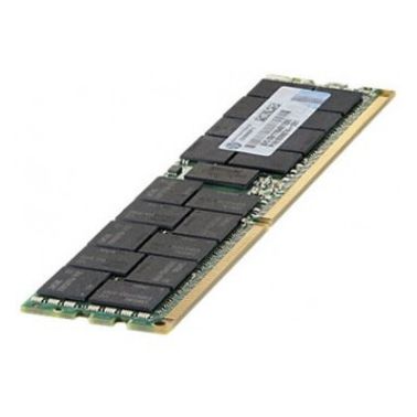 HP 4GB (1x4GB) Single Rank x8 DDR4-2133 CAS-15-15-15 Registered Memory Kit