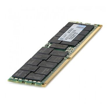 HPE 32GB (1x32GB) Quad Rank x4 DDR4-2133 CAS-15-15-15 LR memory module 2133 MHz ECC