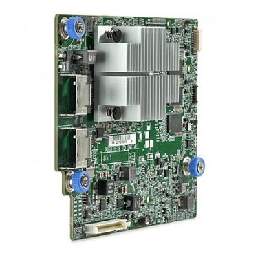 HPE DL360 Gen9 Smart Array P440ar f/ 2 GPU RAID controller PCI Express x8 3.0