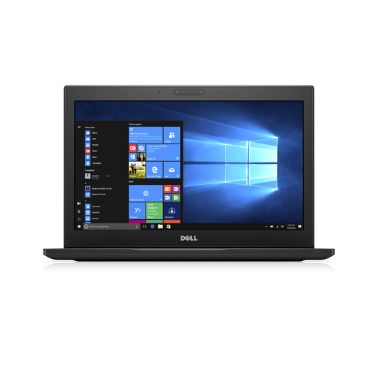 DELL LAT 7280 i5-7300U/16GB/256GB-SSD/12.5"FHD/W10P