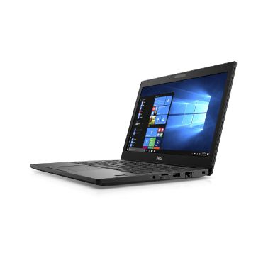 DELL LAT 7280 i5-7300U/8GB/512GB-SSD/12.5"FHD/W10P CMAR