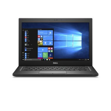 DELL 7280 i5-7300U/8GB/128GB-SSD/12.5"FHD/W10P CMAR