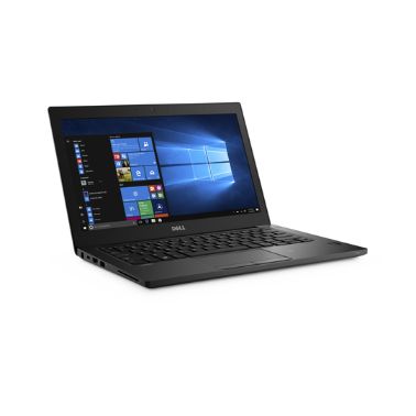 DELL LAT 7280 i5-7300U/8GB/256GB-SSD/12.5"FHD/W10P CMAR