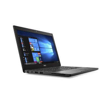 DELL LAT 7280 i5-6200U/8GB/256GB-SSD/12.5"FHD/W10P CMAR