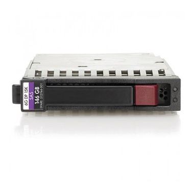 HPE 730707-001 internal hard drive 2.5" 146 GB SAS