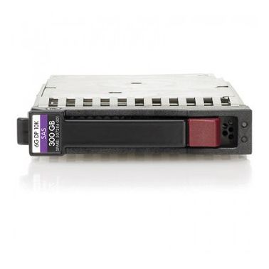 HPE 730709-001 internal hard drive 2.5" 300 GB SAS