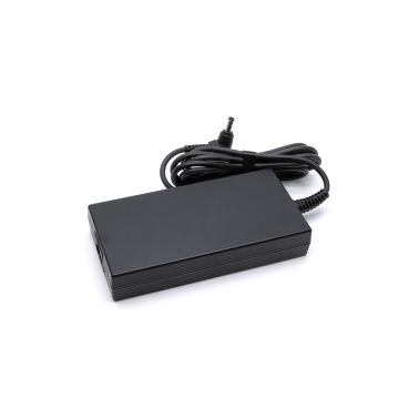 HP AC Adapter 19.5V 6.15A 120W includes power cable