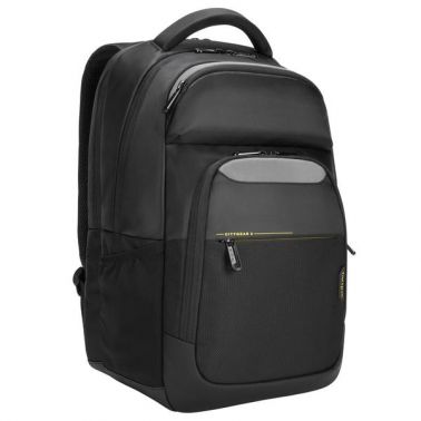TARGUS HARDWARE Targus CityGear Laptop Backpack - Notebook carrying backpack - 15" - 17.3" - black
