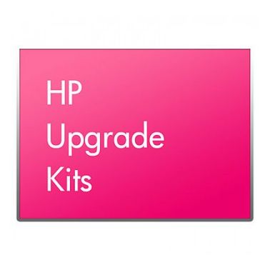 HPE 2U Small Form Factor Easy Install Rail Kit with CMA