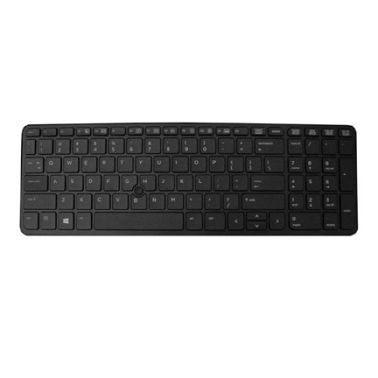 HP 733688-051 notebook spare part Keyboard