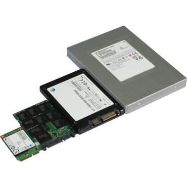 HP 735594-001 internal solid state drive mSATA 32 GB micro SATA